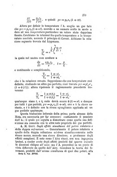 Il nuovo cimento giornale di fisica, di chimica, e delle loro applicazioni alla medicina, alla farmacia ed alle arti industriali