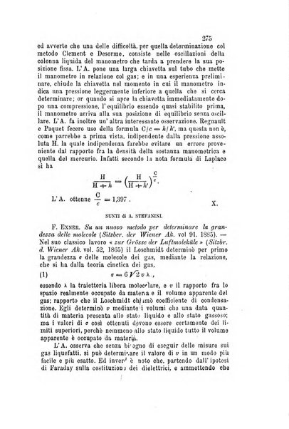 Il nuovo cimento giornale di fisica, di chimica, e delle loro applicazioni alla medicina, alla farmacia ed alle arti industriali