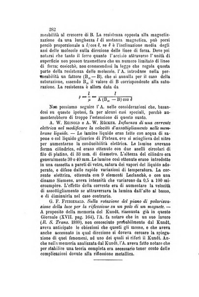 Il nuovo cimento giornale di fisica, di chimica, e delle loro applicazioni alla medicina, alla farmacia ed alle arti industriali