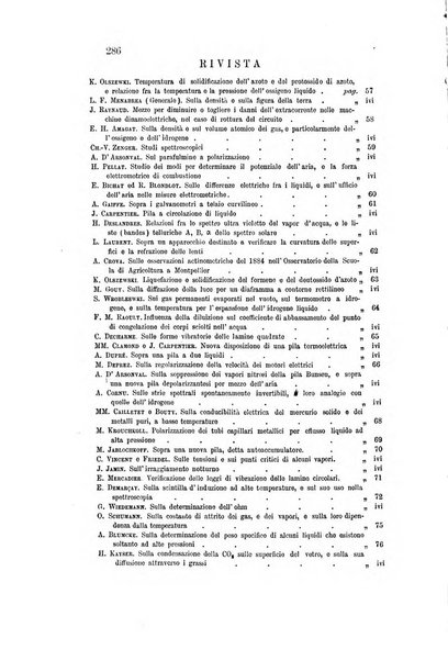 Il nuovo cimento giornale di fisica, di chimica, e delle loro applicazioni alla medicina, alla farmacia ed alle arti industriali