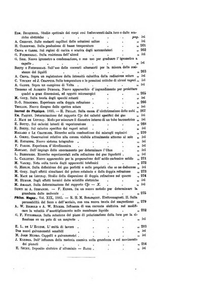 Il nuovo cimento giornale di fisica, di chimica, e delle loro applicazioni alla medicina, alla farmacia ed alle arti industriali