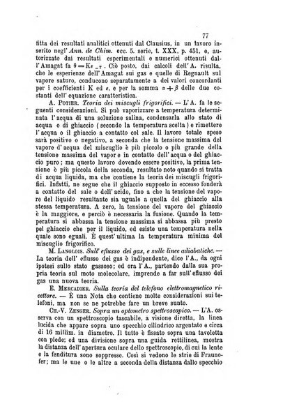 Il nuovo cimento giornale di fisica, di chimica, e delle loro applicazioni alla medicina, alla farmacia ed alle arti industriali