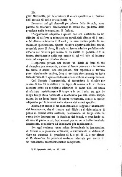 Il nuovo cimento giornale di fisica, di chimica, e delle loro applicazioni alla medicina, alla farmacia ed alle arti industriali