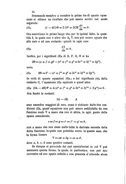 Il nuovo cimento giornale di fisica, di chimica, e delle loro applicazioni alla medicina, alla farmacia ed alle arti industriali