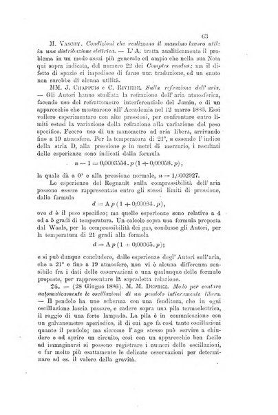 Il nuovo cimento giornale di fisica, di chimica, e delle loro applicazioni alla medicina, alla farmacia ed alle arti industriali