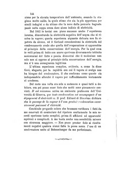 Il nuovo cimento giornale di fisica, di chimica, e delle loro applicazioni alla medicina, alla farmacia ed alle arti industriali