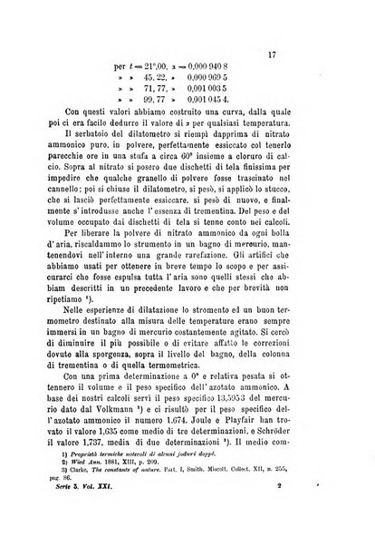 Il nuovo cimento giornale di fisica, di chimica, e delle loro applicazioni alla medicina, alla farmacia ed alle arti industriali