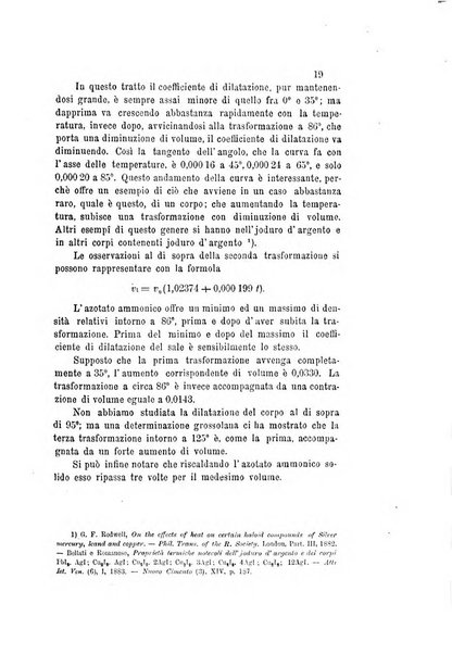 Il nuovo cimento giornale di fisica, di chimica, e delle loro applicazioni alla medicina, alla farmacia ed alle arti industriali