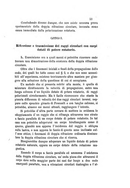 Il nuovo cimento giornale di fisica, di chimica, e delle loro applicazioni alla medicina, alla farmacia ed alle arti industriali