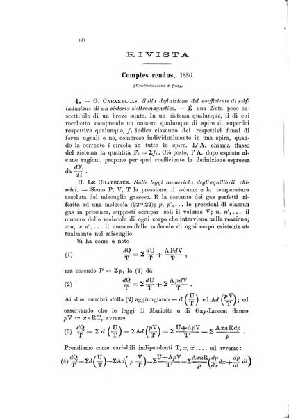 Il nuovo cimento giornale di fisica, di chimica, e delle loro applicazioni alla medicina, alla farmacia ed alle arti industriali