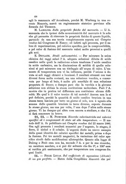 Il nuovo cimento giornale di fisica, di chimica, e delle loro applicazioni alla medicina, alla farmacia ed alle arti industriali