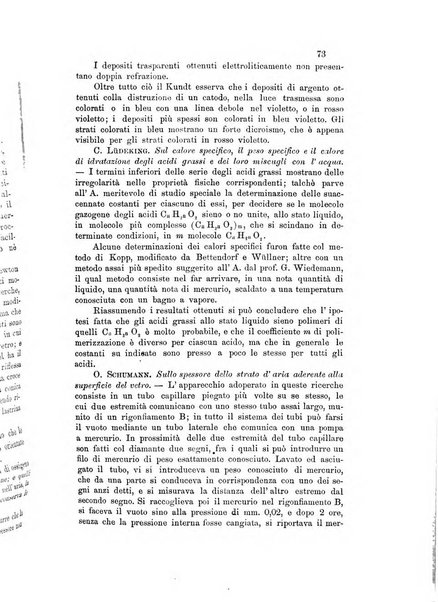 Il nuovo cimento giornale di fisica, di chimica, e delle loro applicazioni alla medicina, alla farmacia ed alle arti industriali