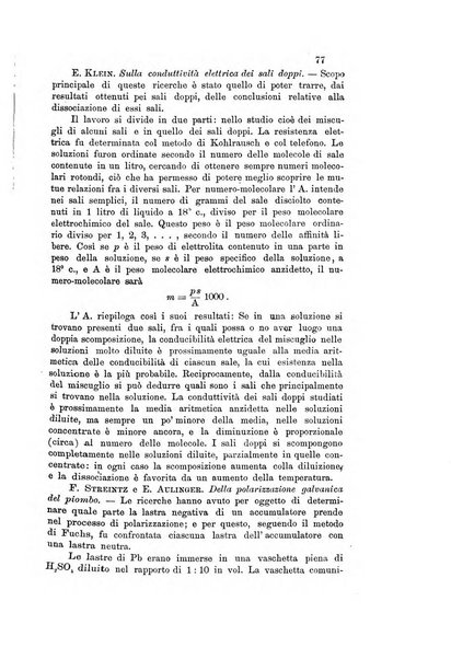 Il nuovo cimento giornale di fisica, di chimica, e delle loro applicazioni alla medicina, alla farmacia ed alle arti industriali