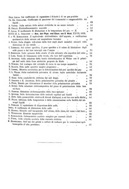 Il nuovo cimento giornale di fisica, di chimica, e delle loro applicazioni alla medicina, alla farmacia ed alle arti industriali