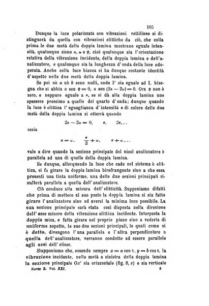 Il nuovo cimento giornale di fisica, di chimica, e delle loro applicazioni alla medicina, alla farmacia ed alle arti industriali