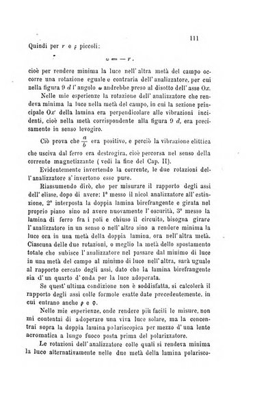 Il nuovo cimento giornale di fisica, di chimica, e delle loro applicazioni alla medicina, alla farmacia ed alle arti industriali