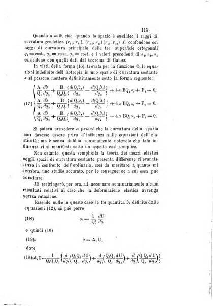 Il nuovo cimento giornale di fisica, di chimica, e delle loro applicazioni alla medicina, alla farmacia ed alle arti industriali