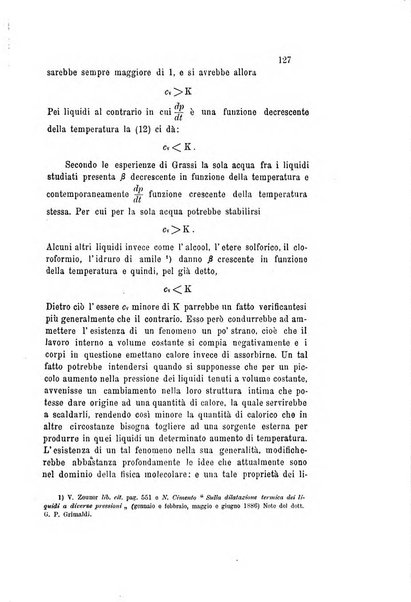 Il nuovo cimento giornale di fisica, di chimica, e delle loro applicazioni alla medicina, alla farmacia ed alle arti industriali