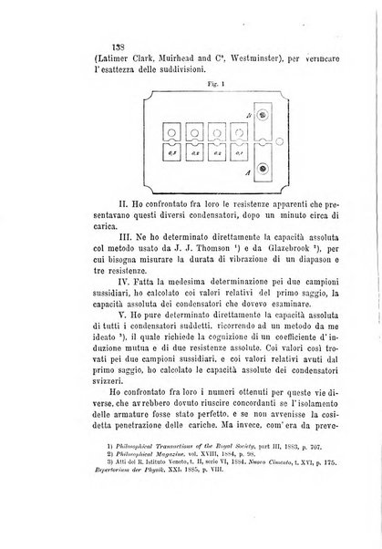 Il nuovo cimento giornale di fisica, di chimica, e delle loro applicazioni alla medicina, alla farmacia ed alle arti industriali