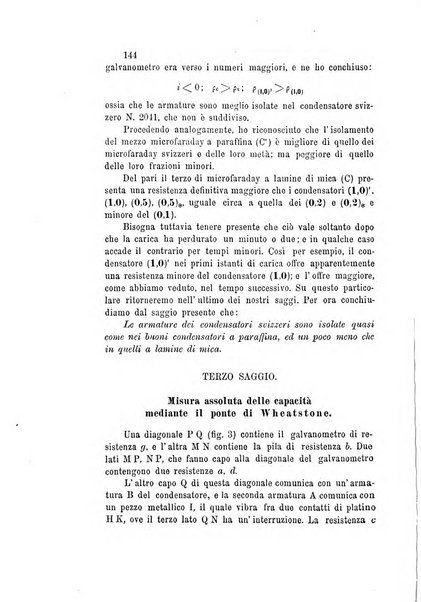 Il nuovo cimento giornale di fisica, di chimica, e delle loro applicazioni alla medicina, alla farmacia ed alle arti industriali