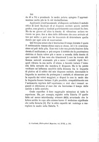 Il nuovo cimento giornale di fisica, di chimica, e delle loro applicazioni alla medicina, alla farmacia ed alle arti industriali