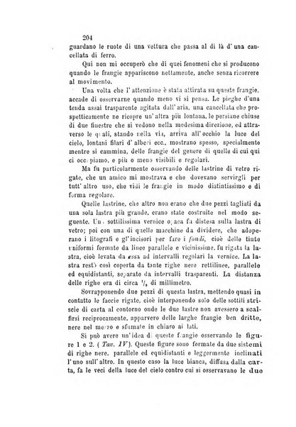 Il nuovo cimento giornale di fisica, di chimica, e delle loro applicazioni alla medicina, alla farmacia ed alle arti industriali