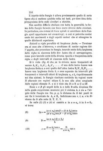 Il nuovo cimento giornale di fisica, di chimica, e delle loro applicazioni alla medicina, alla farmacia ed alle arti industriali