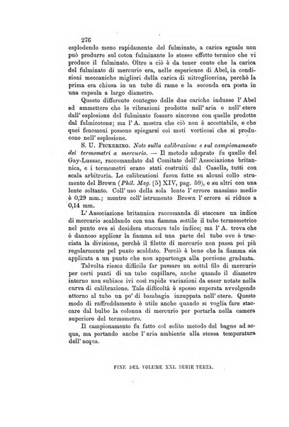 Il nuovo cimento giornale di fisica, di chimica, e delle loro applicazioni alla medicina, alla farmacia ed alle arti industriali