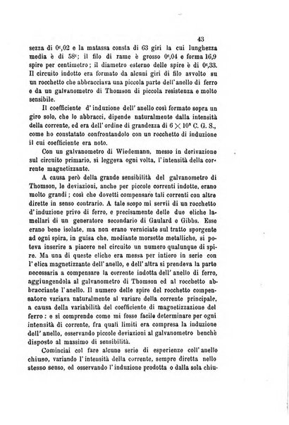 Il nuovo cimento giornale di fisica, di chimica, e delle loro applicazioni alla medicina, alla farmacia ed alle arti industriali