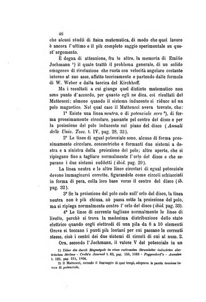 Il nuovo cimento giornale di fisica, di chimica, e delle loro applicazioni alla medicina, alla farmacia ed alle arti industriali