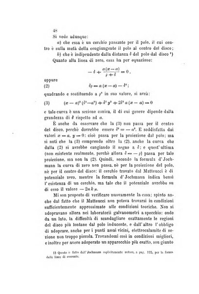 Il nuovo cimento giornale di fisica, di chimica, e delle loro applicazioni alla medicina, alla farmacia ed alle arti industriali