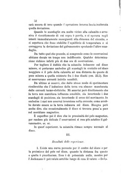 Il nuovo cimento giornale di fisica, di chimica, e delle loro applicazioni alla medicina, alla farmacia ed alle arti industriali