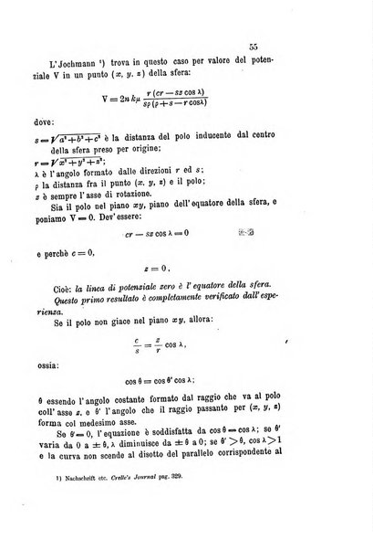 Il nuovo cimento giornale di fisica, di chimica, e delle loro applicazioni alla medicina, alla farmacia ed alle arti industriali