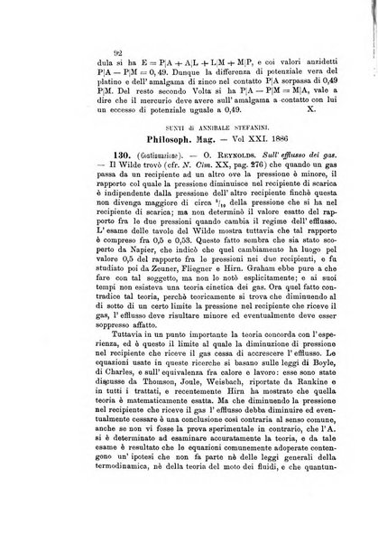 Il nuovo cimento giornale di fisica, di chimica, e delle loro applicazioni alla medicina, alla farmacia ed alle arti industriali