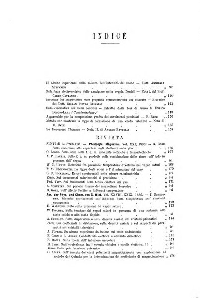 Il nuovo cimento giornale di fisica, di chimica, e delle loro applicazioni alla medicina, alla farmacia ed alle arti industriali