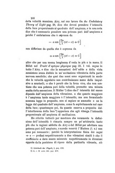 Il nuovo cimento giornale di fisica, di chimica, e delle loro applicazioni alla medicina, alla farmacia ed alle arti industriali