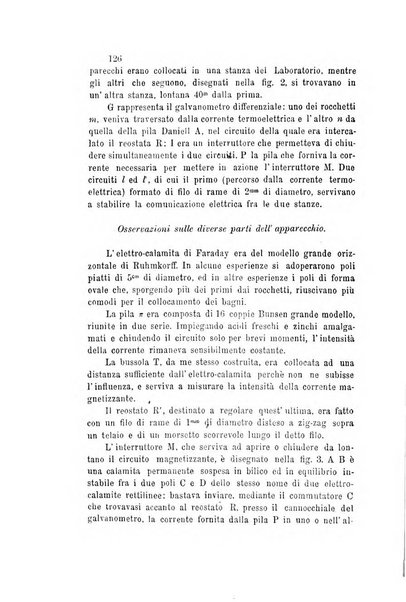 Il nuovo cimento giornale di fisica, di chimica, e delle loro applicazioni alla medicina, alla farmacia ed alle arti industriali