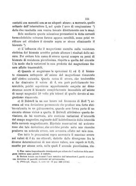 Il nuovo cimento giornale di fisica, di chimica, e delle loro applicazioni alla medicina, alla farmacia ed alle arti industriali