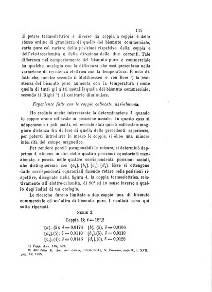 Il nuovo cimento giornale di fisica, di chimica, e delle loro applicazioni alla medicina, alla farmacia ed alle arti industriali