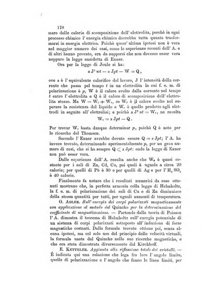 Il nuovo cimento giornale di fisica, di chimica, e delle loro applicazioni alla medicina, alla farmacia ed alle arti industriali