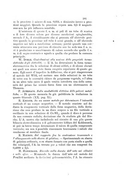 Il nuovo cimento giornale di fisica, di chimica, e delle loro applicazioni alla medicina, alla farmacia ed alle arti industriali