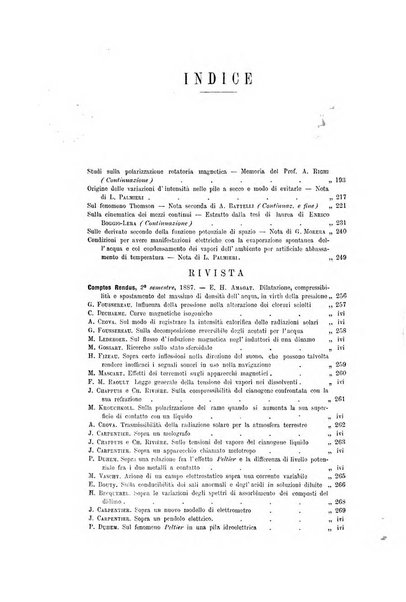 Il nuovo cimento giornale di fisica, di chimica, e delle loro applicazioni alla medicina, alla farmacia ed alle arti industriali