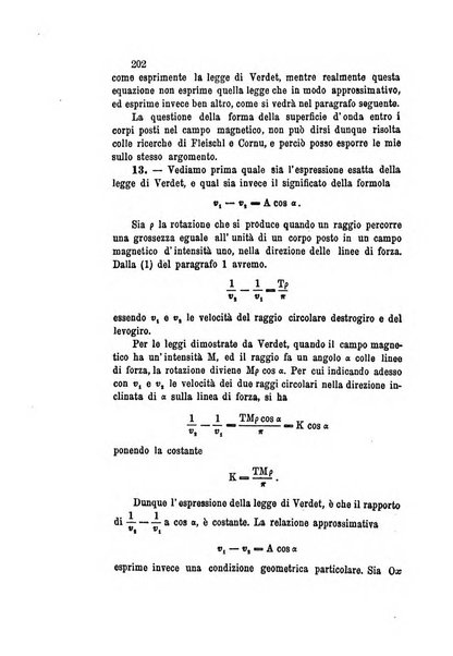 Il nuovo cimento giornale di fisica, di chimica, e delle loro applicazioni alla medicina, alla farmacia ed alle arti industriali