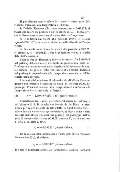 Il nuovo cimento giornale di fisica, di chimica, e delle loro applicazioni alla medicina, alla farmacia ed alle arti industriali