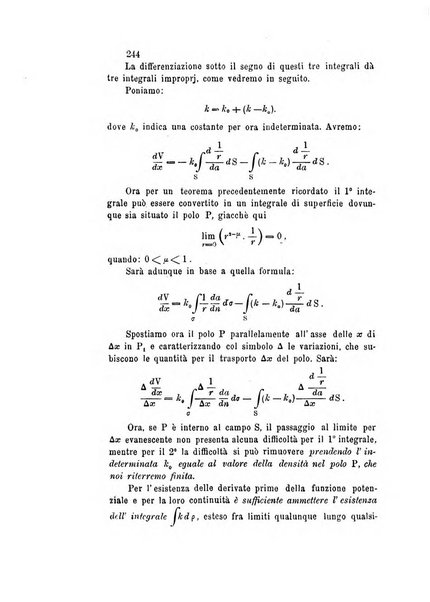 Il nuovo cimento giornale di fisica, di chimica, e delle loro applicazioni alla medicina, alla farmacia ed alle arti industriali