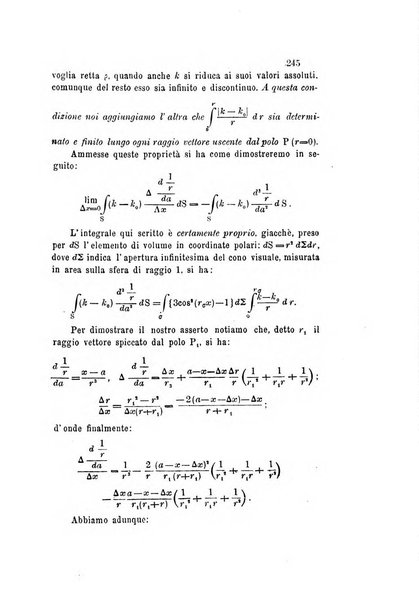 Il nuovo cimento giornale di fisica, di chimica, e delle loro applicazioni alla medicina, alla farmacia ed alle arti industriali