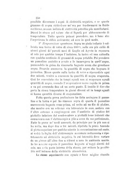 Il nuovo cimento giornale di fisica, di chimica, e delle loro applicazioni alla medicina, alla farmacia ed alle arti industriali