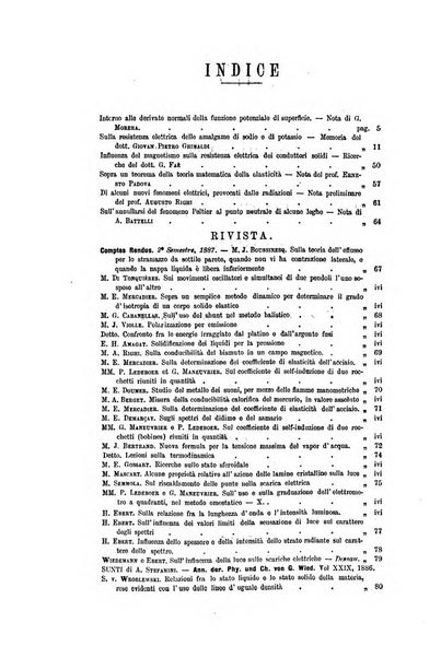 Il nuovo cimento giornale di fisica, di chimica, e delle loro applicazioni alla medicina, alla farmacia ed alle arti industriali