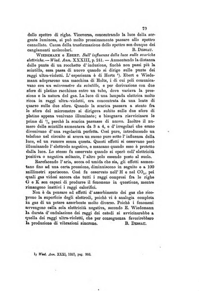 Il nuovo cimento giornale di fisica, di chimica, e delle loro applicazioni alla medicina, alla farmacia ed alle arti industriali