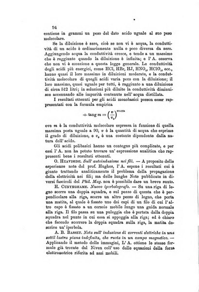 Il nuovo cimento giornale di fisica, di chimica, e delle loro applicazioni alla medicina, alla farmacia ed alle arti industriali